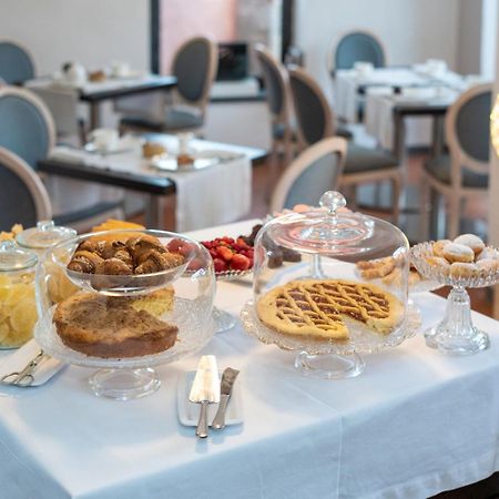 Locanda La Fortezza Finale Ligure Kültér fotó