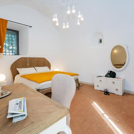 Locanda La Fortezza Finale Ligure Kültér fotó