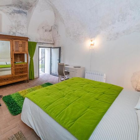 Locanda La Fortezza Finale Ligure Kültér fotó