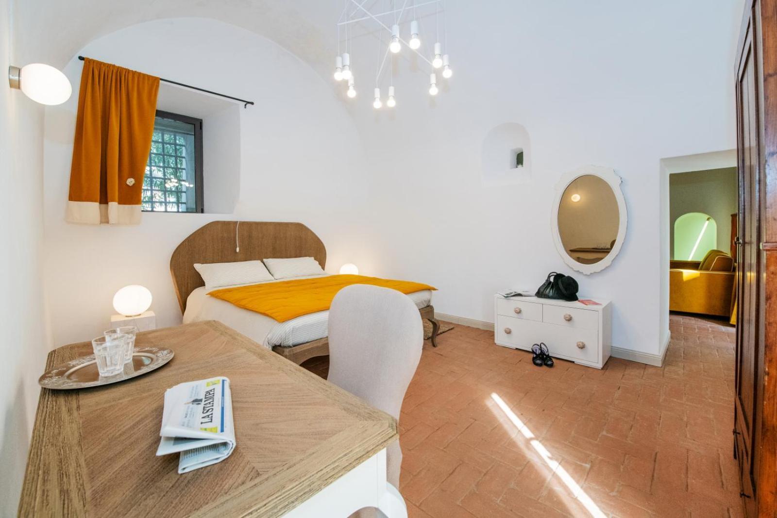 Locanda La Fortezza Finale Ligure Kültér fotó