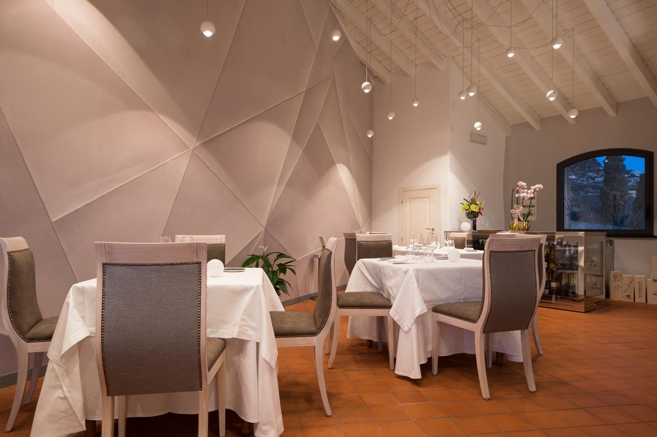 Locanda La Fortezza Finale Ligure Kültér fotó